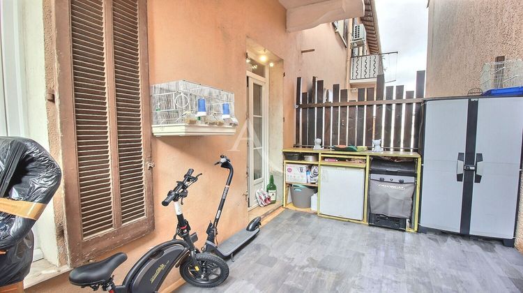 Ma-Cabane - Vente Appartement HYERES, 72 m²