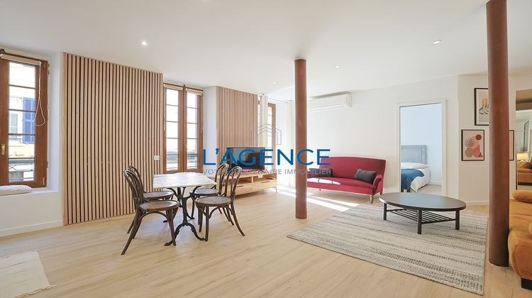 Ma-Cabane - Vente Appartement Hyères, 65 m²