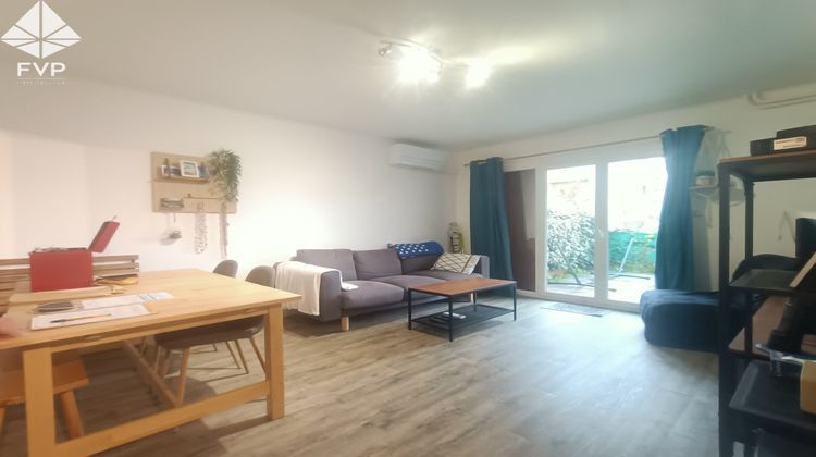 Ma-Cabane - Vente Appartement Hyères, 53 m²