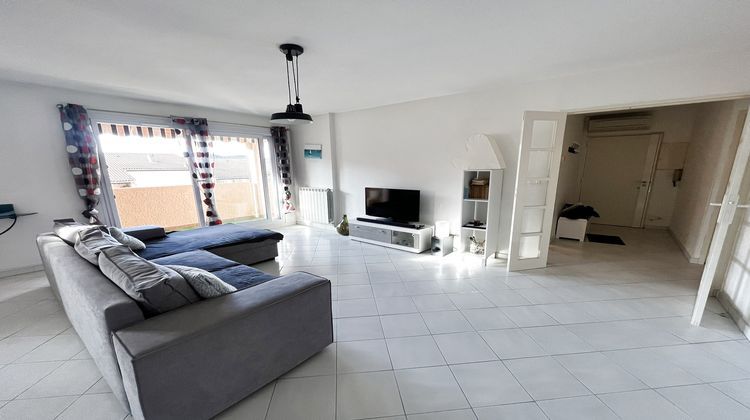 Ma-Cabane - Vente Appartement Hyères, 95 m²