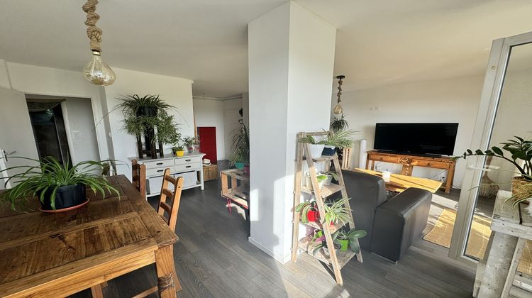 Ma-Cabane - Vente Appartement Hyères, 66 m²