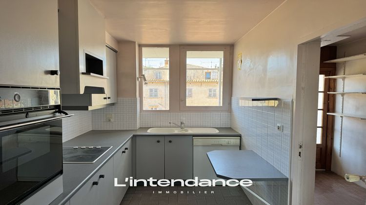 Ma-Cabane - Vente Appartement Hyères, 71 m²