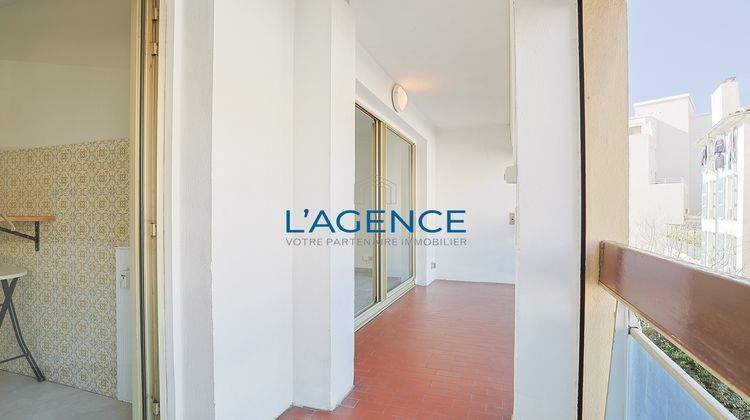 Ma-Cabane - Vente Appartement Hyères, 50 m²