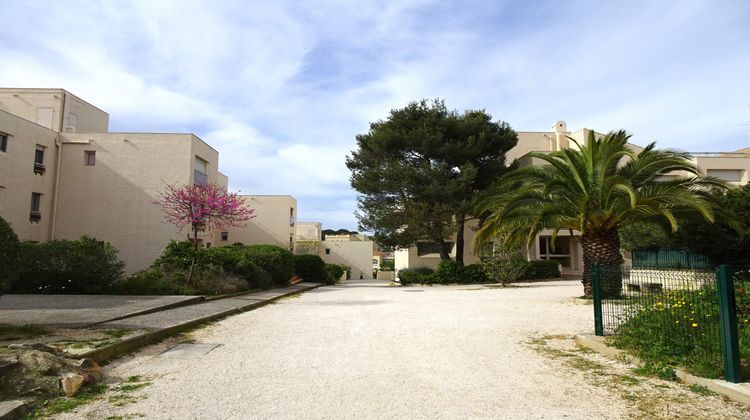 Ma-Cabane - Vente Appartement Hyères, 145 m²
