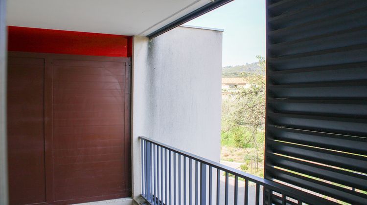 Ma-Cabane - Vente Appartement Hyères, 38 m²