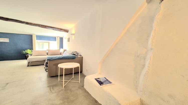 Ma-Cabane - Vente Appartement Hyères, 38 m²