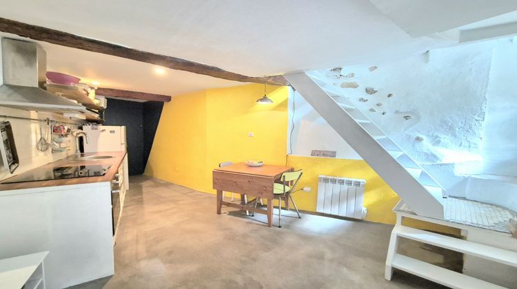 Ma-Cabane - Vente Appartement Hyères, 38 m²