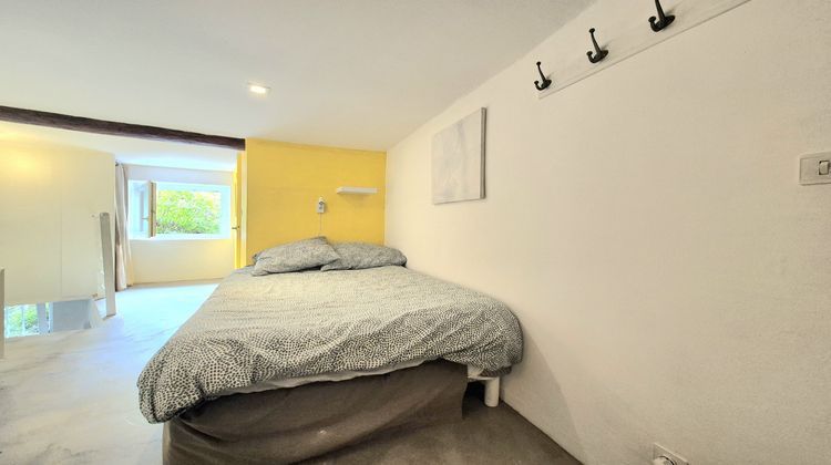 Ma-Cabane - Vente Appartement Hyères, 38 m²