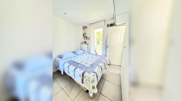 Ma-Cabane - Vente Appartement Hyères, 36 m²