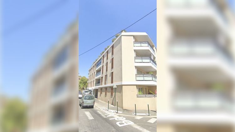Ma-Cabane - Vente Appartement Hyères, 63 m²