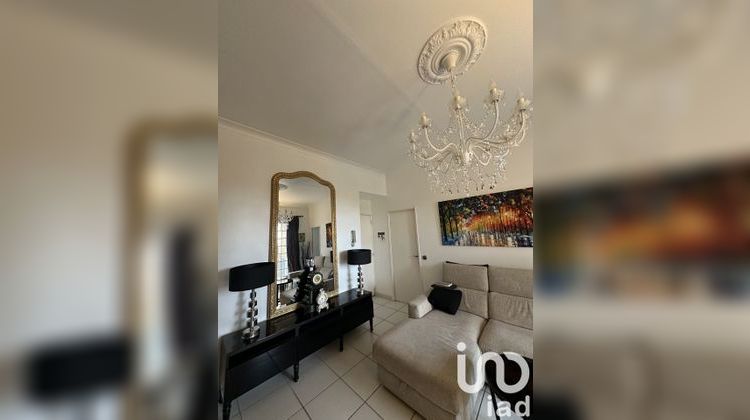 Ma-Cabane - Vente Appartement Hyères, 42 m²