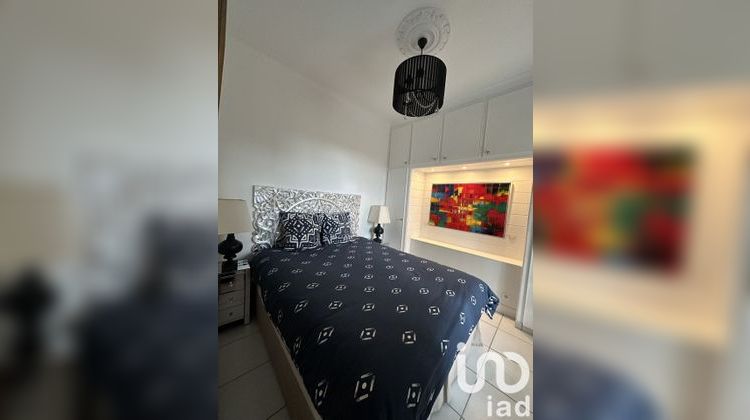 Ma-Cabane - Vente Appartement Hyères, 42 m²