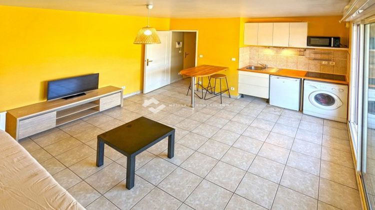 Ma-Cabane - Vente Appartement Hyères, 24 m²