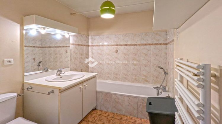 Ma-Cabane - Vente Appartement Hyères, 24 m²