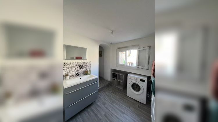 Ma-Cabane - Vente Appartement Hyères, 44 m²