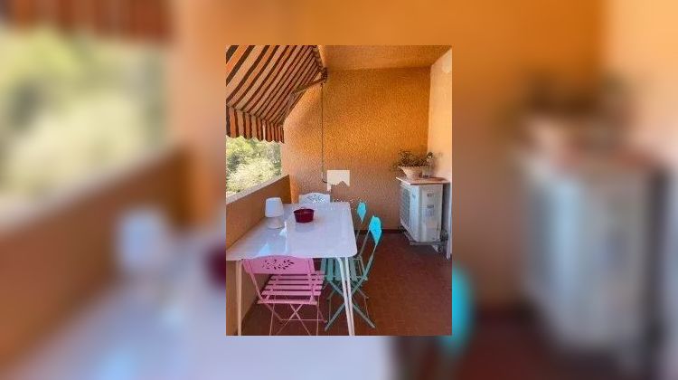 Ma-Cabane - Vente Appartement Hyères, 95 m²