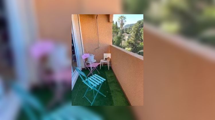 Ma-Cabane - Vente Appartement Hyères, 95 m²