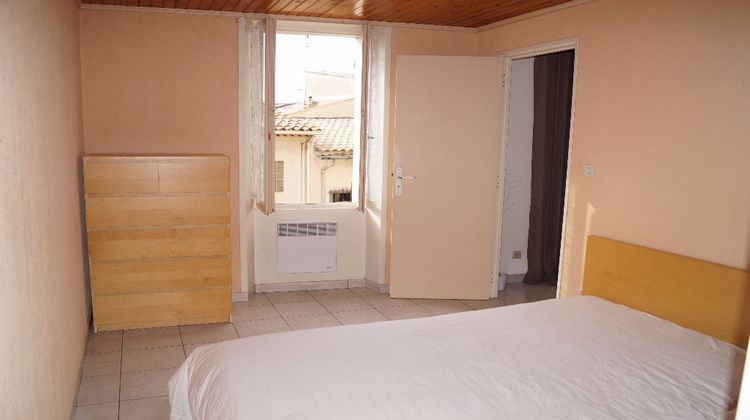 Ma-Cabane - Vente Appartement Hyères, 41 m²