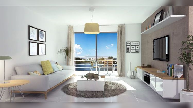Ma-Cabane - Vente Appartement HYERES, 40 m²
