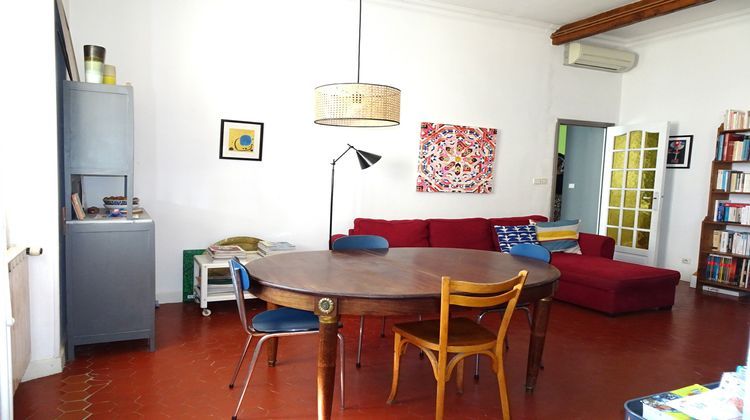 Ma-Cabane - Vente Appartement Hyères, 88 m²