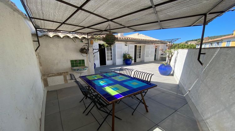 Ma-Cabane - Vente Appartement Hyères, 123 m²