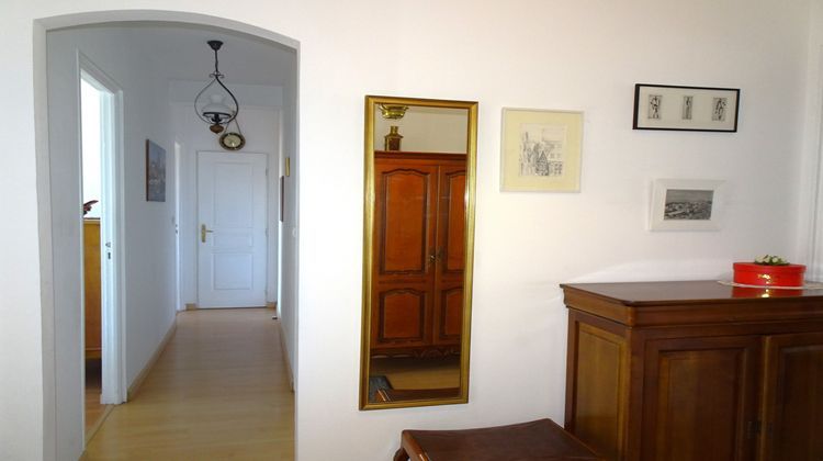 Ma-Cabane - Vente Appartement Hyères, 78 m²