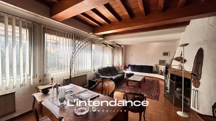 Ma-Cabane - Vente Appartement Hyères, 202 m²