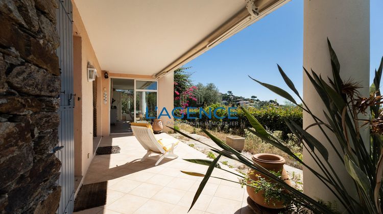 Ma-Cabane - Vente Appartement Hyères, 135 m²