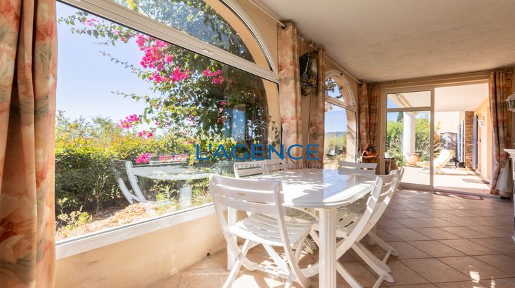 Ma-Cabane - Vente Appartement Hyères, 135 m²