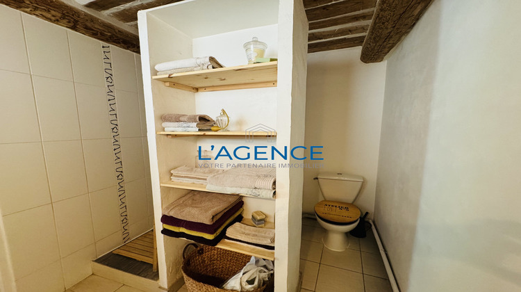 Ma-Cabane - Vente Appartement Hyères, 54 m²