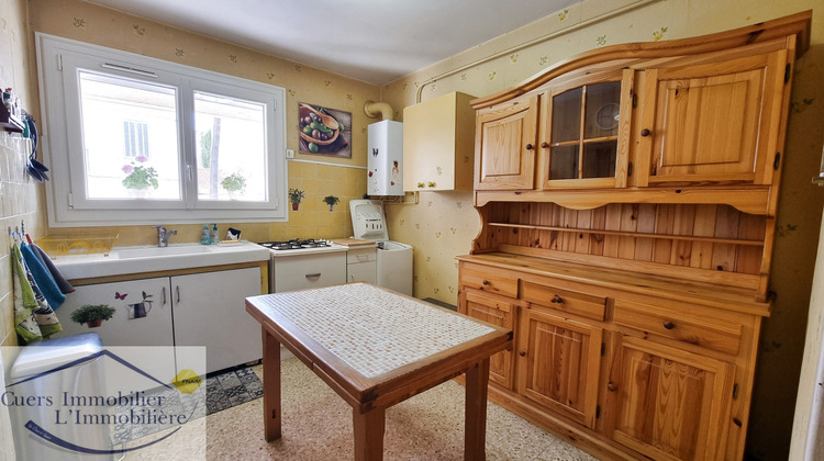 Ma-Cabane - Vente Appartement Hyères, 95 m²