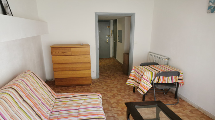 Ma-Cabane - Vente Appartement Hyères, 18 m²