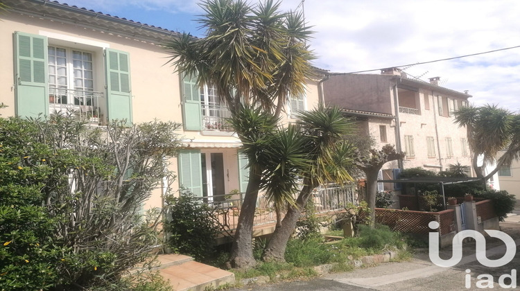 Ma-Cabane - Vente Appartement Hyères, 41 m²