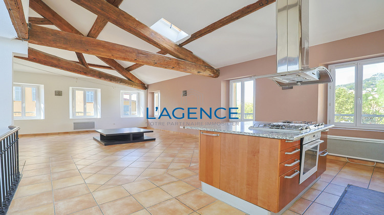 Ma-Cabane - Vente Appartement Hyères, 110 m²