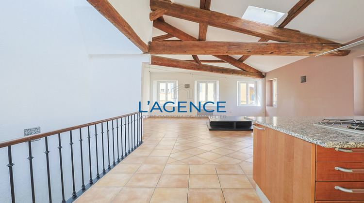 Ma-Cabane - Vente Appartement Hyères, 110 m²