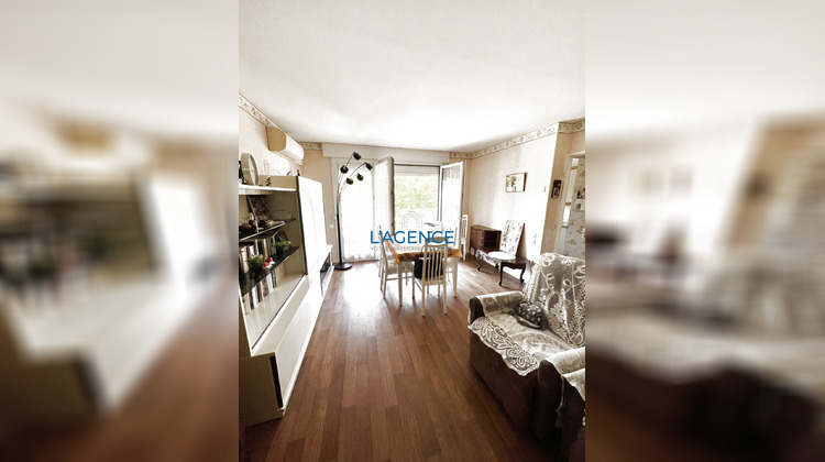 Ma-Cabane - Vente Appartement Hyères, 53 m²