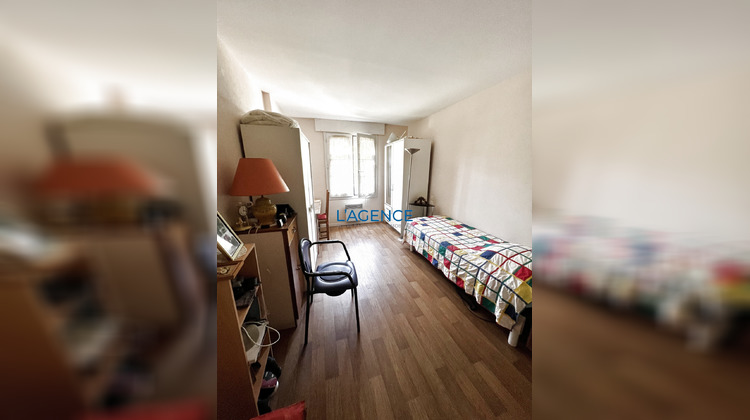 Ma-Cabane - Vente Appartement Hyères, 53 m²