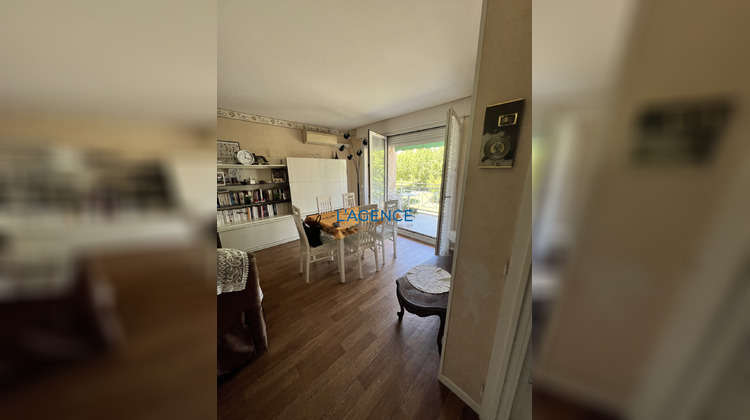 Ma-Cabane - Vente Appartement Hyères, 53 m²