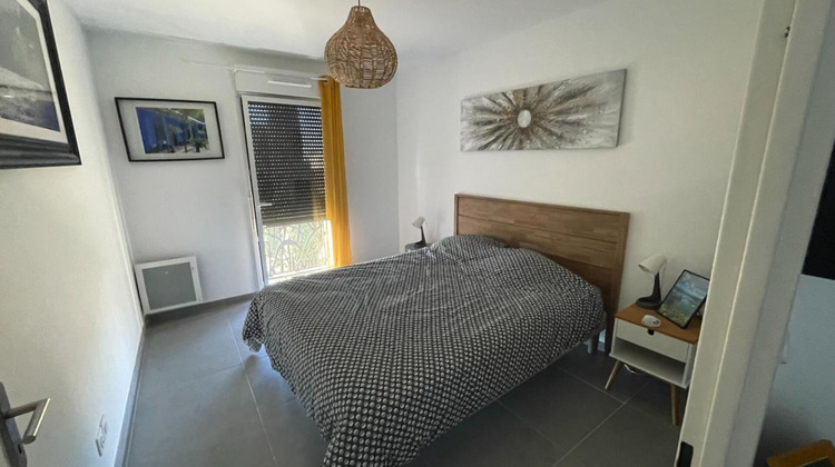 Ma-Cabane - Vente Appartement HYERES, 77 m²