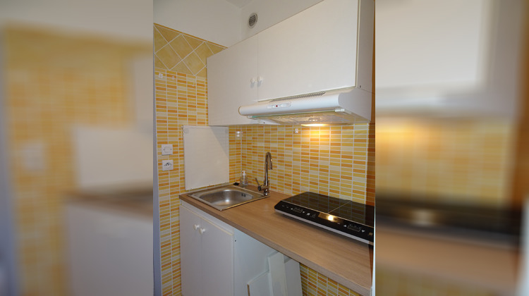 Ma-Cabane - Vente Appartement Hyères, 21 m²