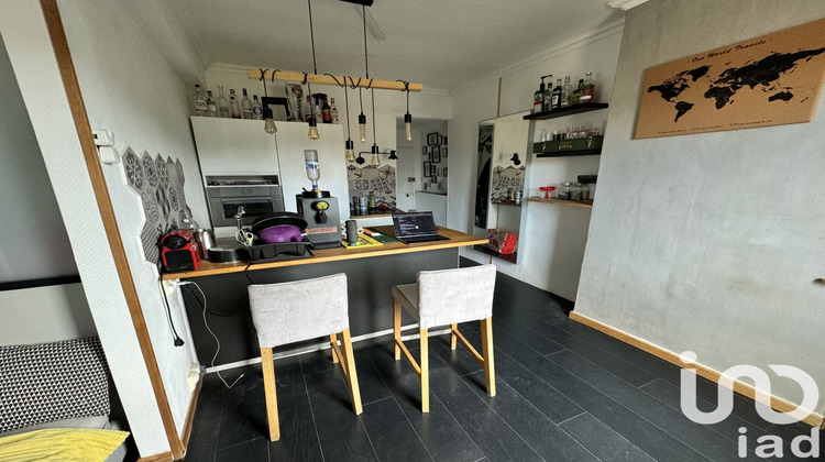 Ma-Cabane - Vente Appartement Hyères, 45 m²