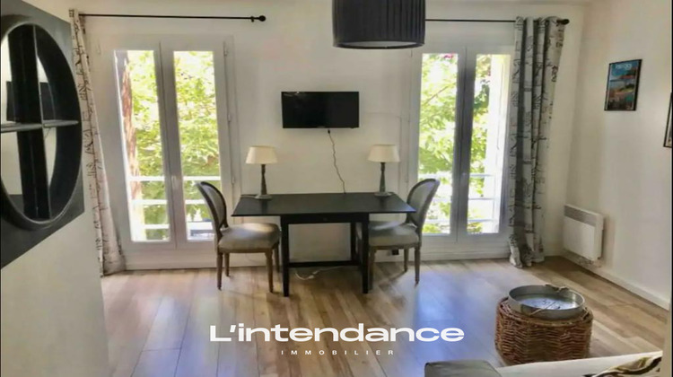 Ma-Cabane - Vente Appartement Hyères, 22 m²