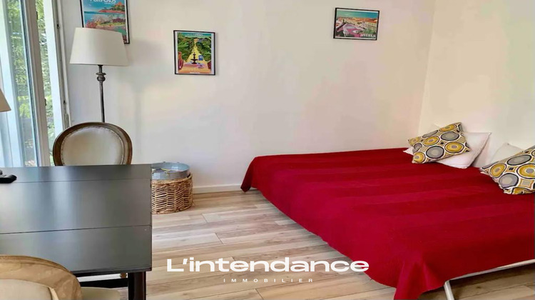 Ma-Cabane - Vente Appartement Hyères, 22 m²