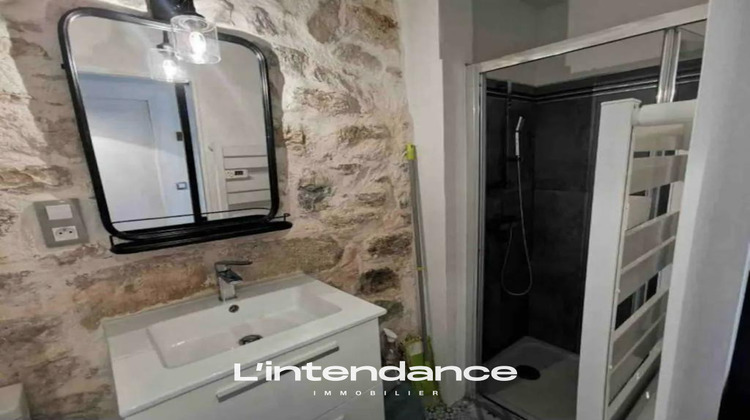 Ma-Cabane - Vente Appartement Hyères, 22 m²