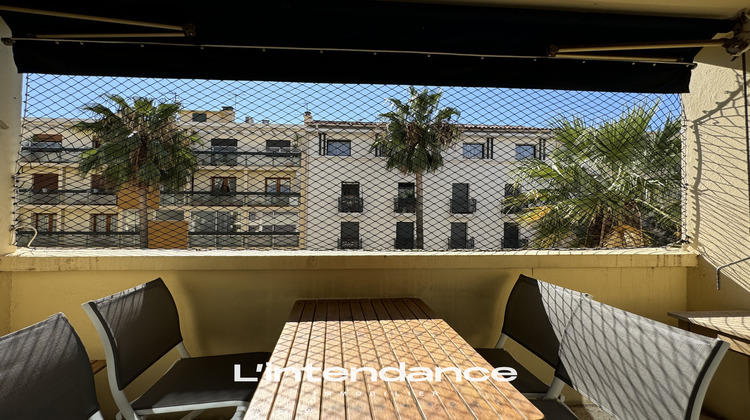 Ma-Cabane - Vente Appartement Hyères, 71 m²