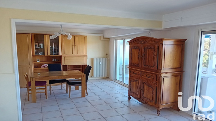 Ma-Cabane - Vente Appartement Hyères, 82 m²