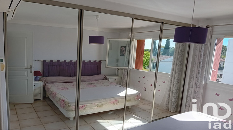 Ma-Cabane - Vente Appartement Hyères, 82 m²