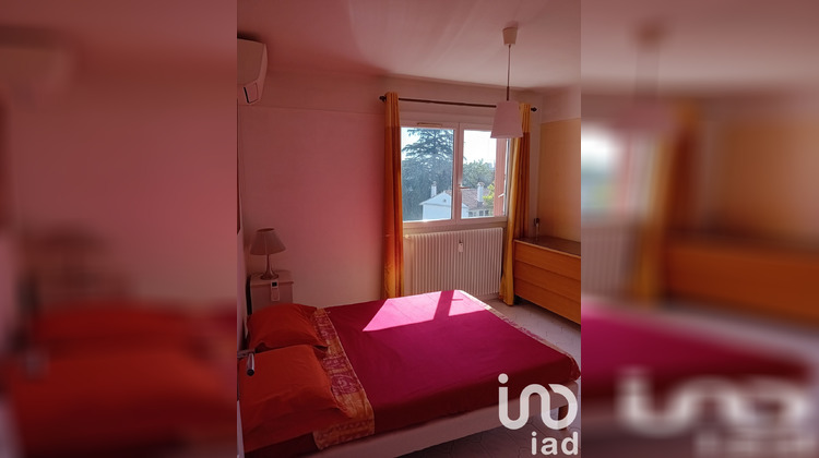 Ma-Cabane - Vente Appartement Hyères, 82 m²