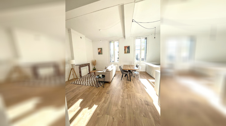 Ma-Cabane - Vente Appartement Hyères, 81 m²