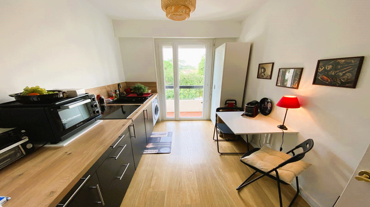 Ma-Cabane - Vente Appartement Hyères, 49 m²